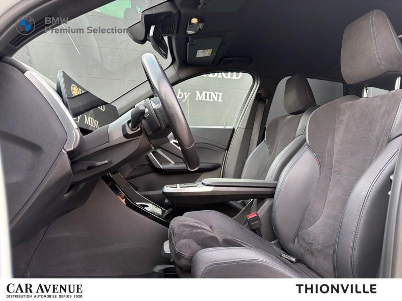 Used BMW X1 sDrive18d 150ch M Sport 2023 Blanc € 40900 in Terville