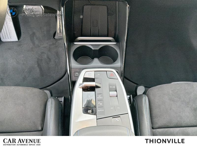 Occasion BMW Série 2 ActiveTourer 225e 245ch xDrive M Sport DKG7 2025 Saphirschwarz métallisé 56800 € à Terville