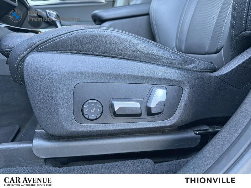 Used BMW X3 xDrive20d 190ch xLine 2022 Mineralweiss métallisé € 39899 in Terville