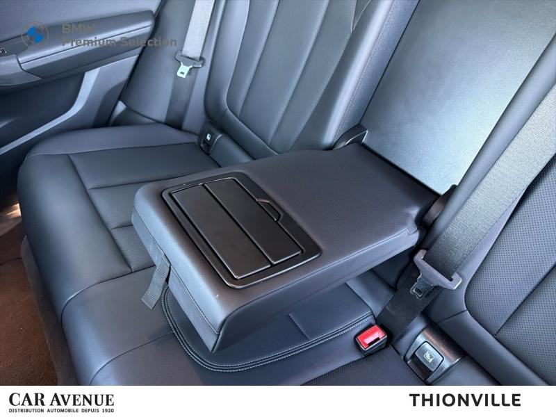 Used BMW X3 xDrive20d 190ch xLine 2022 Mineralweiss métallisé € 39899 in Terville