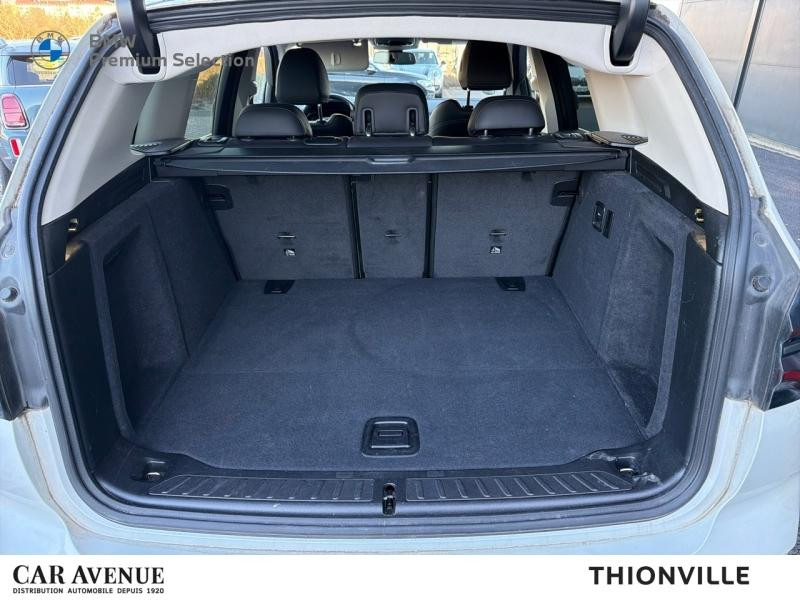 Used BMW X3 xDrive20d 190ch xLine 2022 Mineralweiss métallisé € 39899 in Terville