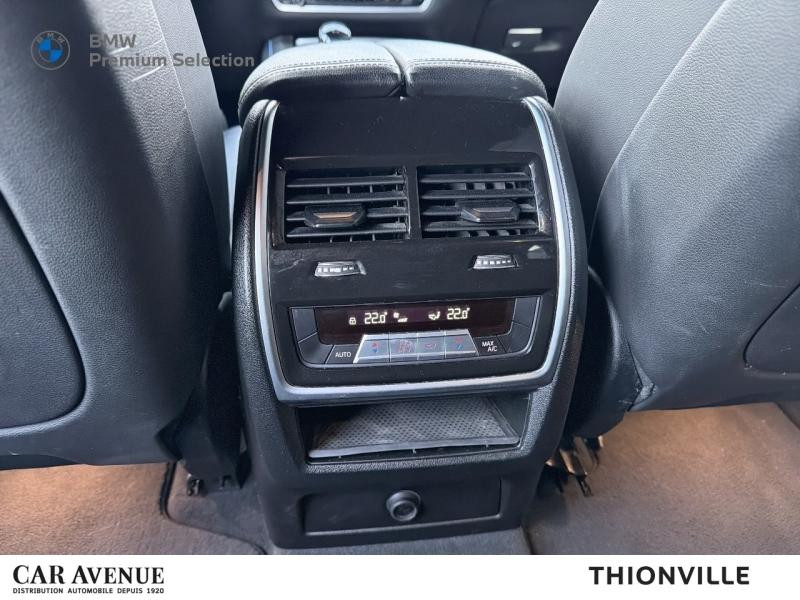 Occasion BMW X5 xDrive45e 394ch M Sport 17cv 2021 BMW Individual Dravitgrau métallisé 59899 € à Terville