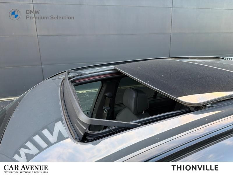 Occasion BMW X5 xDrive45e 394ch M Sport 17cv 2021 BMW Individual Dravitgrau métallisé 59899 € à Terville