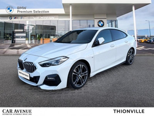 Used BMW Série 2 Gran Coupé 220dA 190ch M Sport 2020 Blanc € 26,900 in Terville