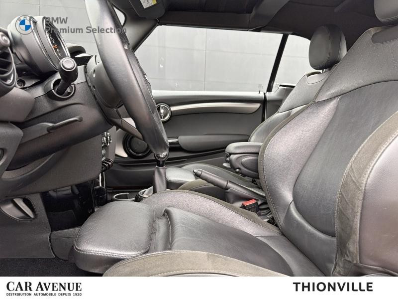 Used MINI Cabrio Cooper 136ch John Cooper Works 2017 Chili Red € 17899 in Terville