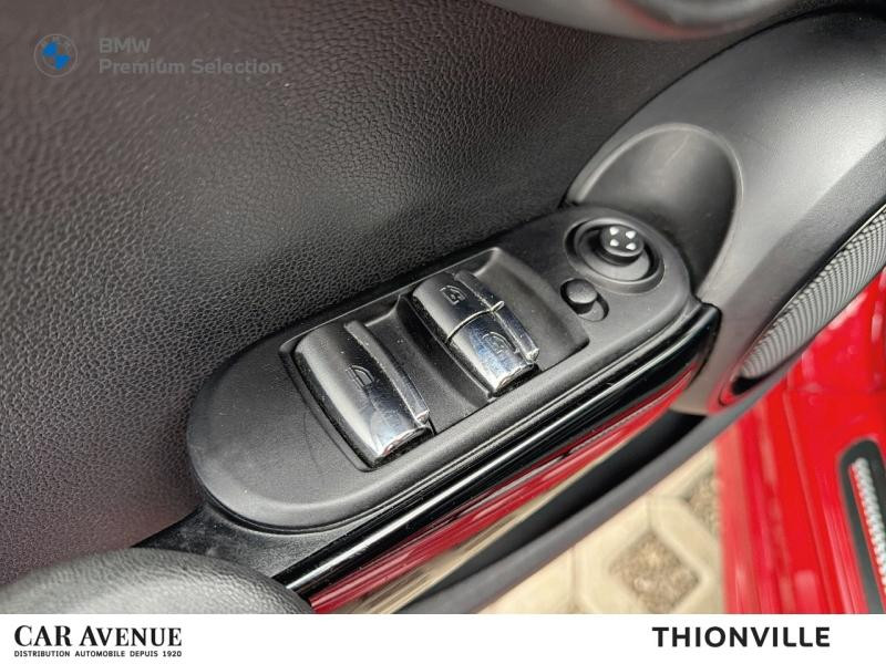 Used MINI Cabrio Cooper 136ch John Cooper Works 2017 Chili Red € 17899 in Terville