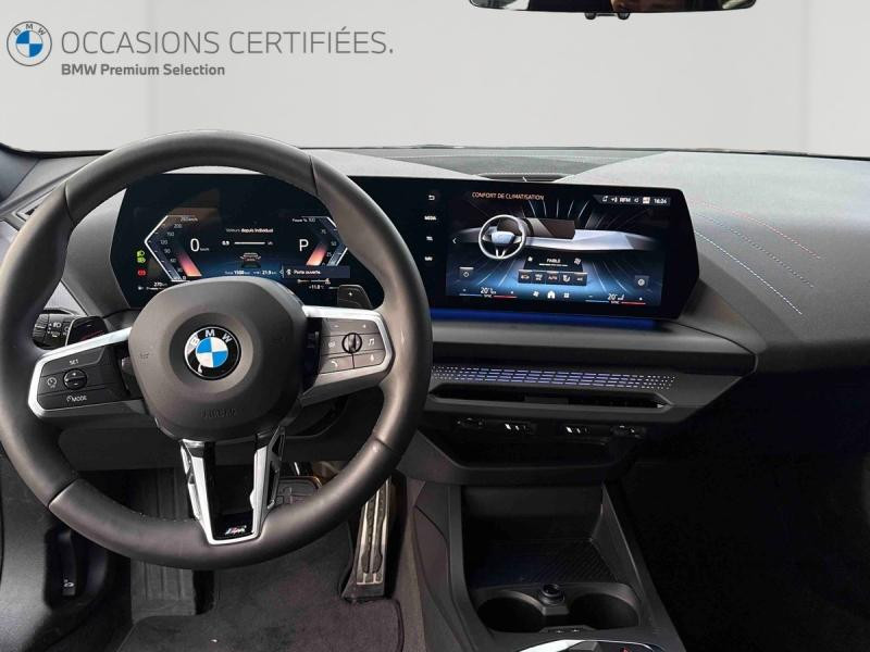 Used BMW Série 2 Gran Coupé 220 170ch M Sport DKG7 2025 Saphirschwarz métallisé € 50599 in Terville