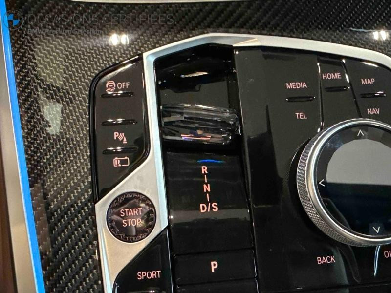 Used BMW X5 xDrive50e 489ch M Sport 2025 Manhattan métallisée € 132699 in Terville