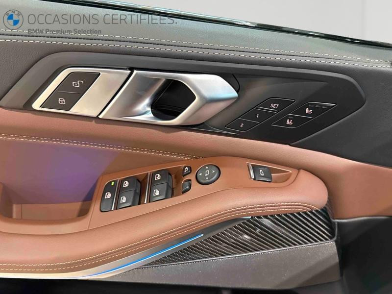 Used BMW X5 xDrive50e 489ch M Sport 2025 Manhattan métallisée € 132699 in Terville
