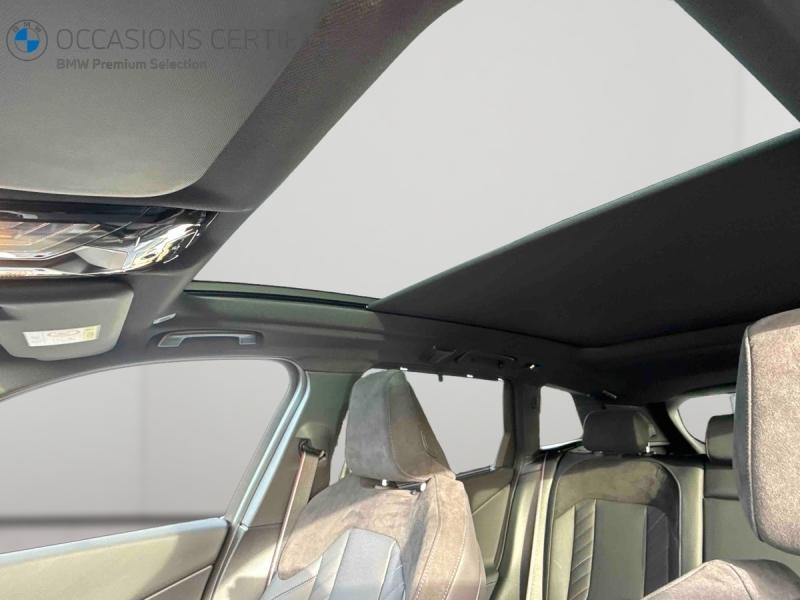 Used BMW X3 xDrive20 208ch M Sport 2025 Saphirschwarz métallisé € 81001 in Terville