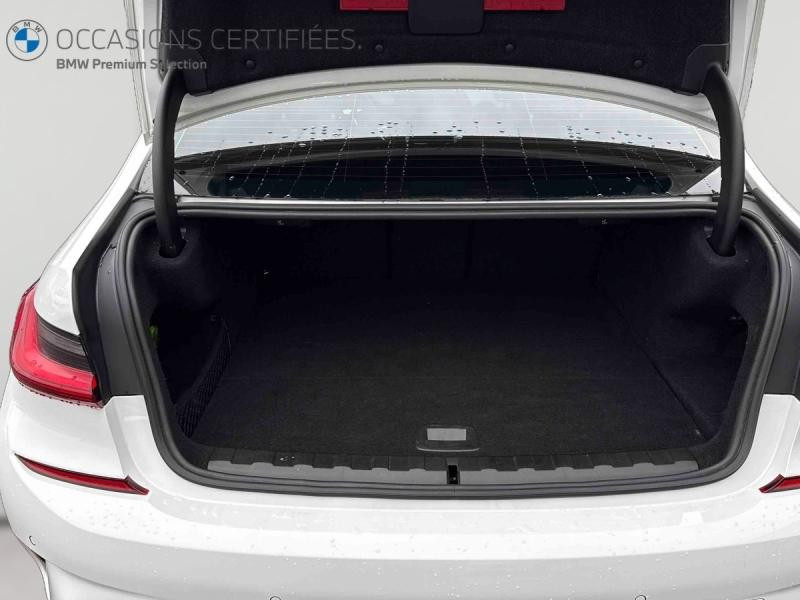 Used BMW Série 3 330eA 292ch M Sport 10cv 2020 Blanc € 33899 in Terville