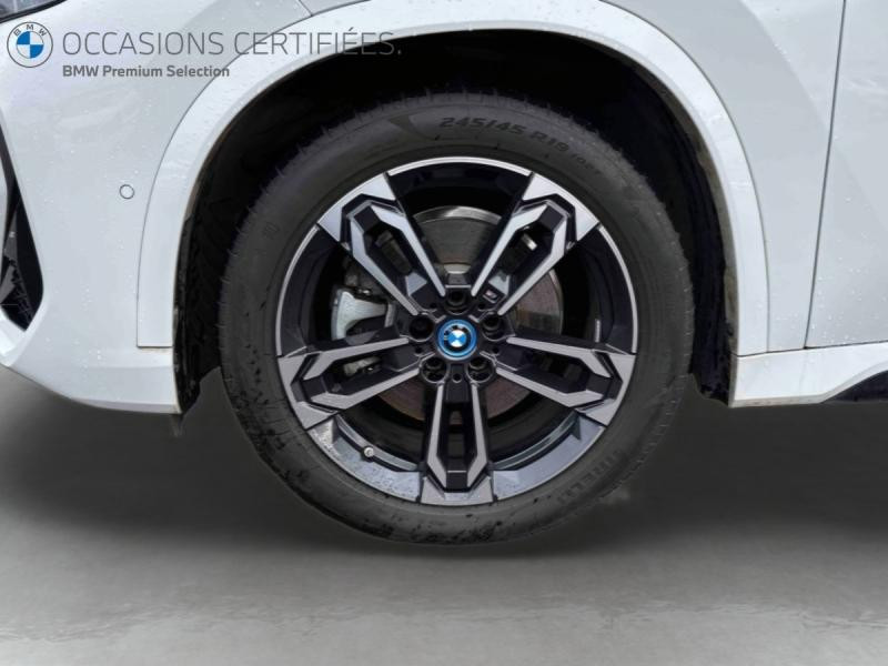 Used BMW X1 ixDrive30 313ch M Sport 2023 Blanc € 43899 in Terville