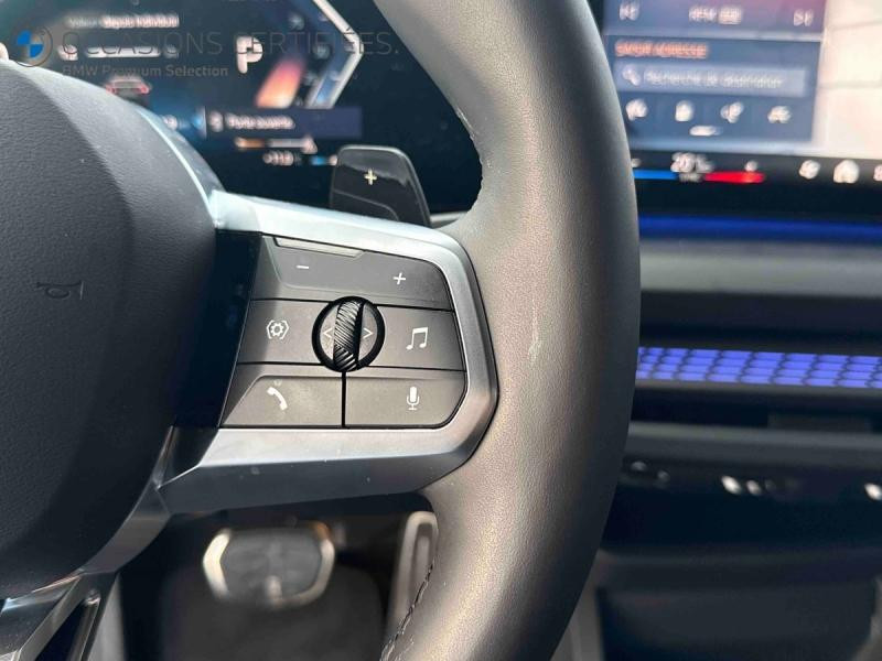 Used BMW Série 2 Gran Coupé 220 170ch M Sport DKG7 2025 Saphirschwarz métallisé € 50599 in Terville