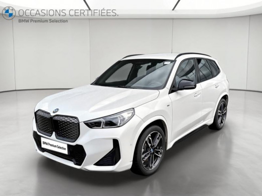 Used BMW X1 ixDrive30 313ch M Sport 2023 Blanc € 43,899 in Terville