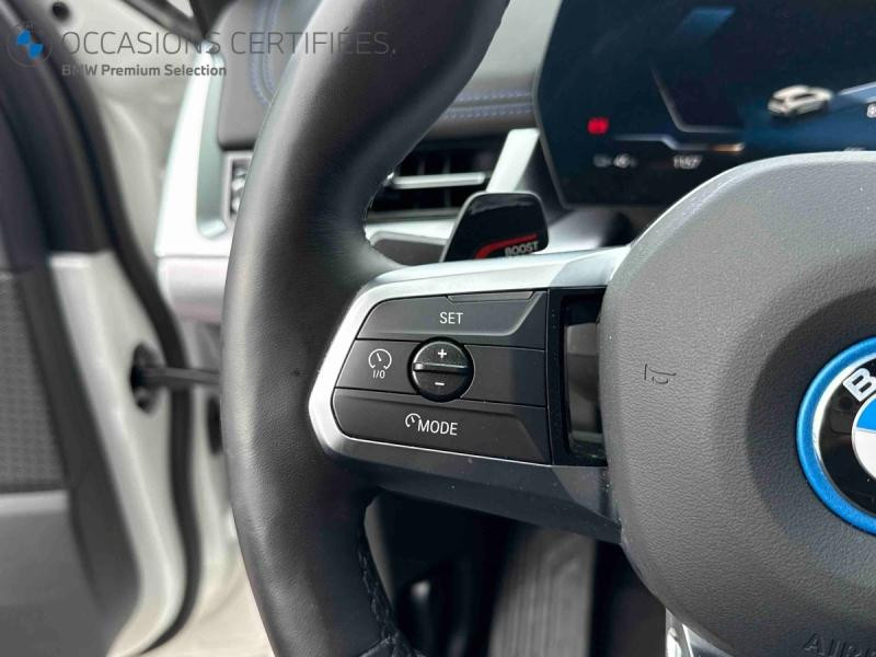 Used BMW X1 ixDrive30 313ch M Sport 2023 Blanc € 43899 in Terville