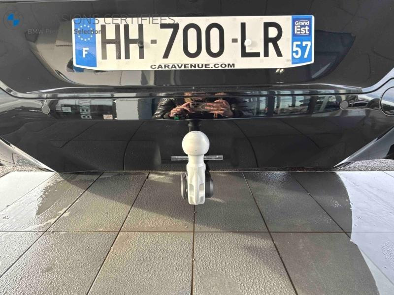 Used BMW X3 xDrive20 208ch M Sport 2025 Saphirschwarz métallisé € 81001 in Terville