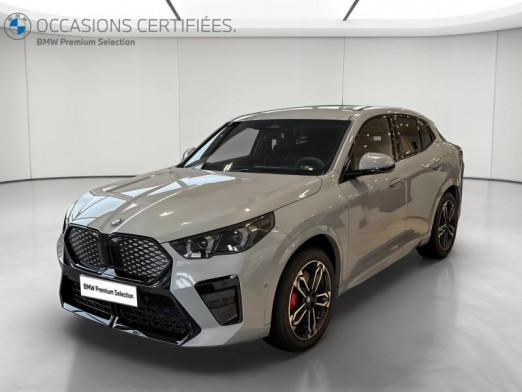 Used BMW X2 iX2 eDrive20 204ch M Sport 2025 Brooklyn Grey métallisé € 51,499 in Terville