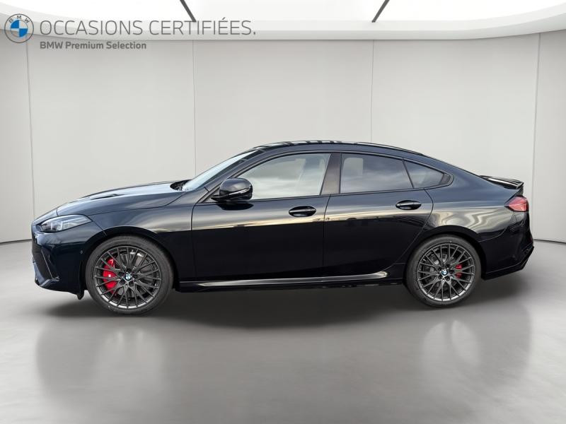 Used BMW Série 2 Gran Coupé 220 170ch M Sport DKG7 2025 Saphirschwarz métallisé € 50599 in Terville