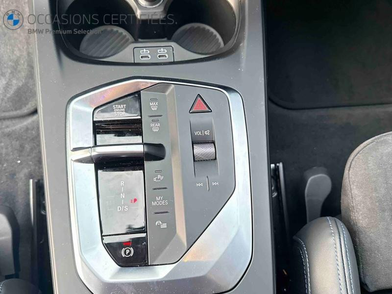 Used BMW Série 2 Gran Coupé 220 170ch M Sport DKG7 2025 Saphirschwarz métallisé € 50599 in Terville