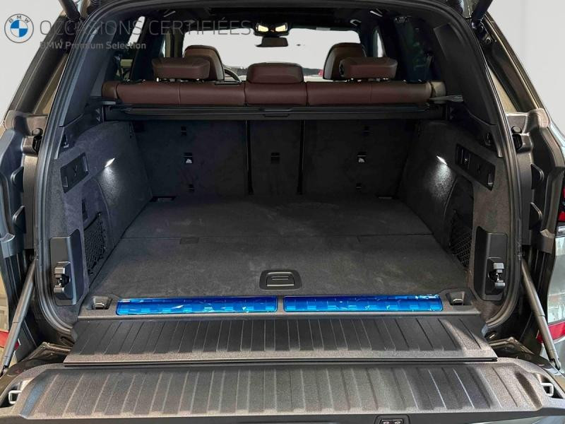 Used BMW X5 xDrive50e 489ch M Sport 2025 Manhattan métallisée € 132699 in Terville