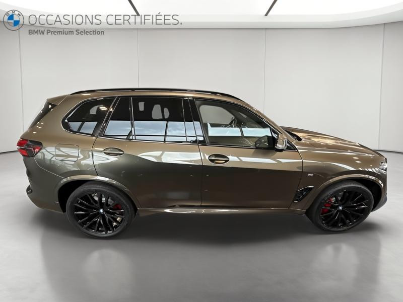 Used BMW X5 xDrive50e 489ch M Sport 2025 Manhattan métallisée € 132699 in Terville