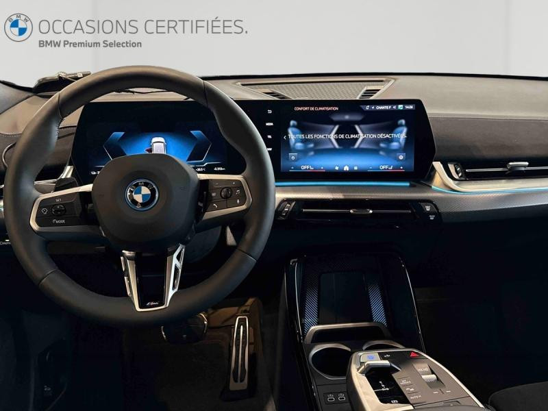 Used BMW X2 iX2 eDrive20 204ch M Sport 2025 Brooklyn Grey métallisé € 51499 in Terville