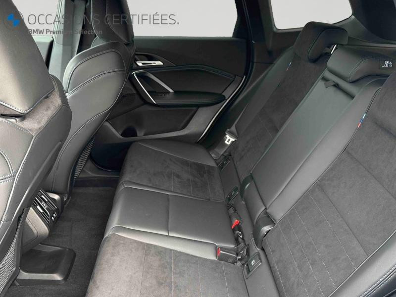 Used BMW X1 ixDrive30 313ch M Sport 2023 Blanc € 43899 in Terville