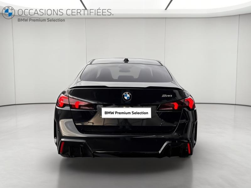 Used BMW Série 2 Gran Coupé 220 170ch M Sport DKG7 2025 Saphirschwarz métallisé € 50599 in Terville