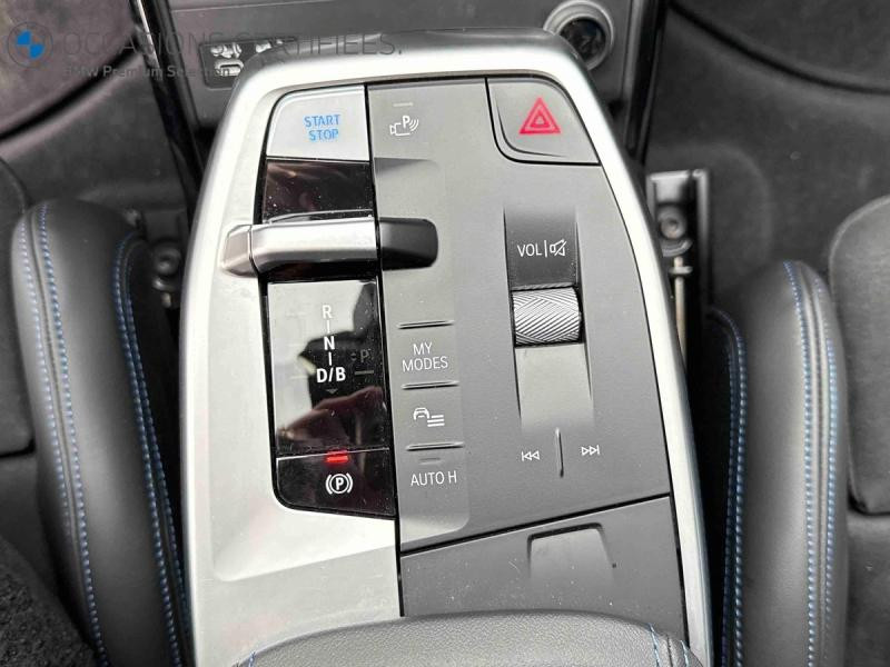 Used BMW X1 ixDrive30 313ch M Sport 2023 Blanc € 43899 in Terville