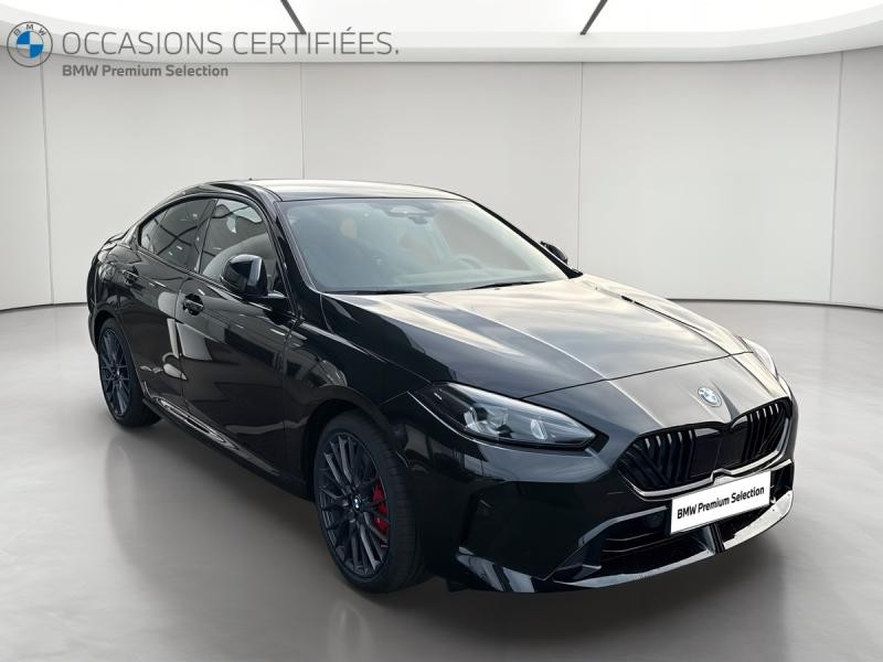 Used BMW Série 2 Gran Coupé 220 170ch M Sport DKG7 2025 Saphirschwarz métallisé € 50599 in Terville