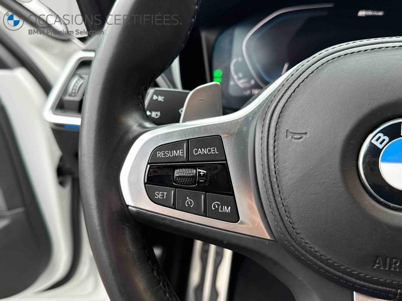 Used BMW Série 3 330eA 292ch M Sport 10cv 2020 Blanc € 33899 in Terville