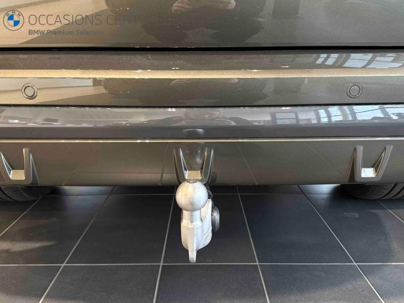 Used BMW X5 xDrive50e 489ch M Sport 2025 Manhattan métallisée € 132699 in Terville