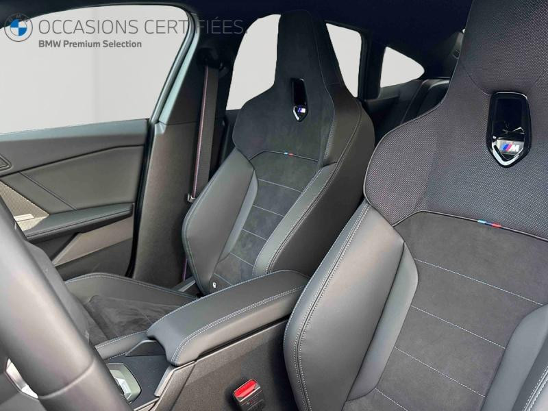 Used BMW Série 2 Gran Coupé 220 170ch M Sport DKG7 2025 Saphirschwarz métallisé € 50599 in Terville
