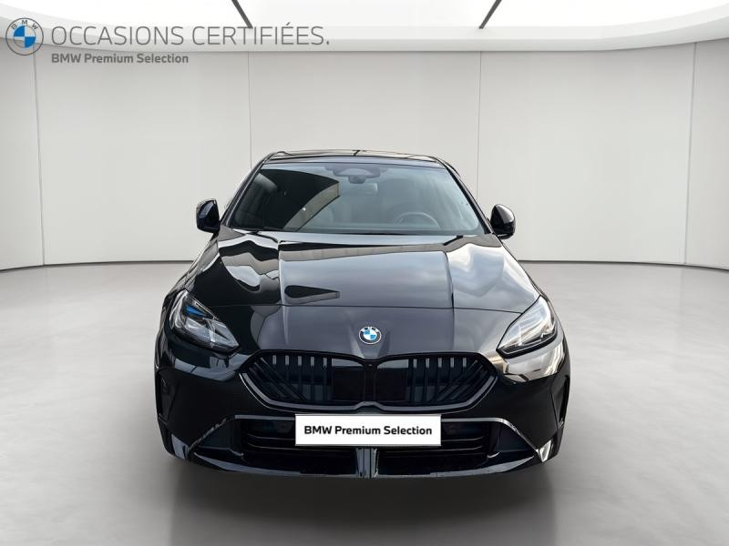 Used BMW Série 2 Gran Coupé 220 170ch M Sport DKG7 2025 Saphirschwarz métallisé € 50599 in Terville
