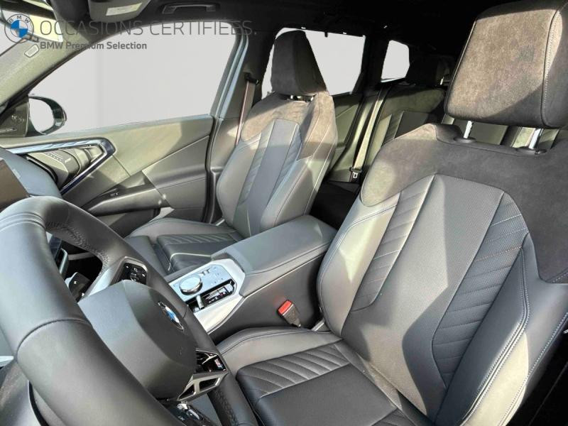 Used BMW X3 xDrive20 208ch M Sport 2025 Saphirschwarz métallisé € 81001 in Terville