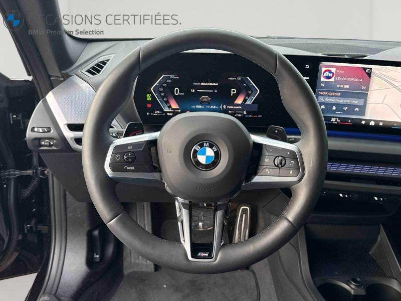 Used BMW Série 2 Gran Coupé 220 170ch M Sport DKG7 2025 Saphirschwarz métallisé € 50599 in Terville