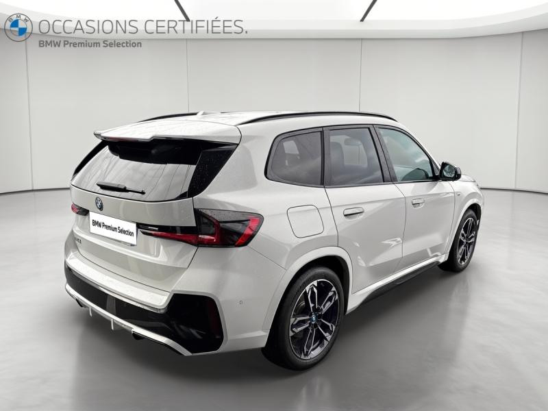 Used BMW X1 ixDrive30 313ch M Sport 2023 Blanc € 43899 in Terville