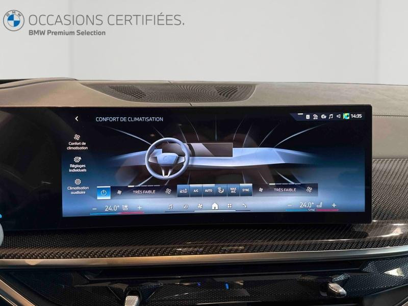 Used BMW X5 xDrive50e 489ch M Sport 2025 Manhattan métallisée € 132699 in Terville