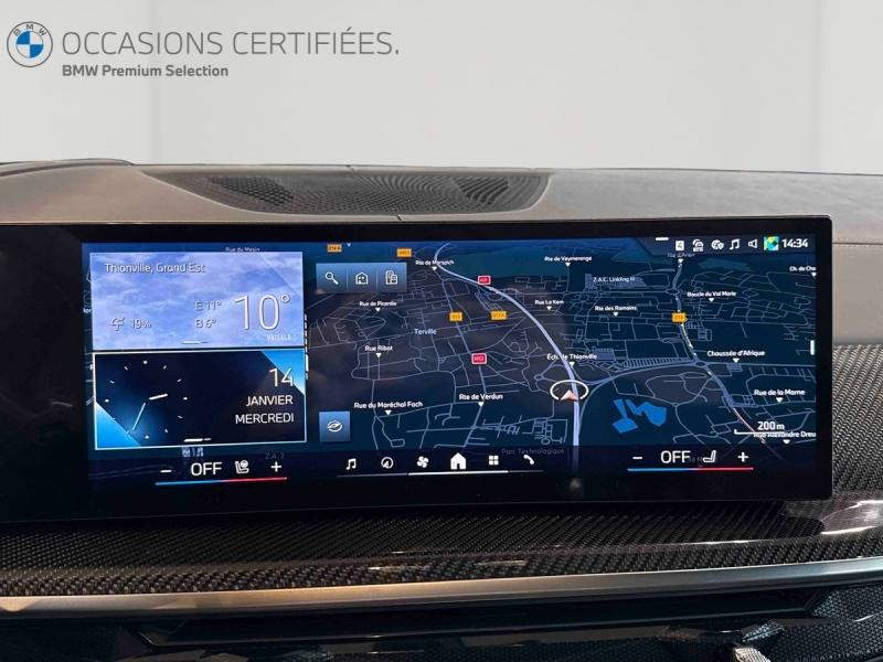 Used BMW X5 xDrive50e 489ch M Sport 2025 Manhattan métallisée € 132699 in Terville