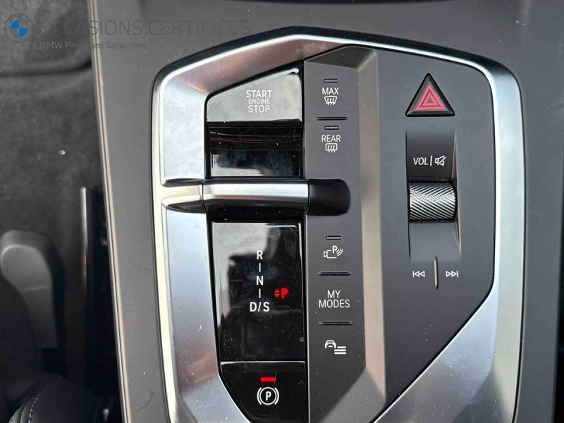 Used BMW Série 2 Gran Coupé 220 170ch M Sport DKG7 2025 Saphirschwarz métallisé € 50599 in Terville