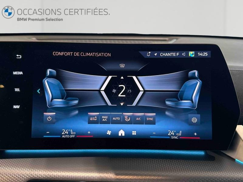 Used BMW X2 iX2 eDrive20 204ch M Sport 2025 Brooklyn Grey métallisé € 51499 in Terville