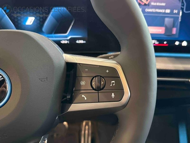 Used BMW X2 iX2 eDrive20 204ch M Sport 2025 Brooklyn Grey métallisé € 51499 in Terville