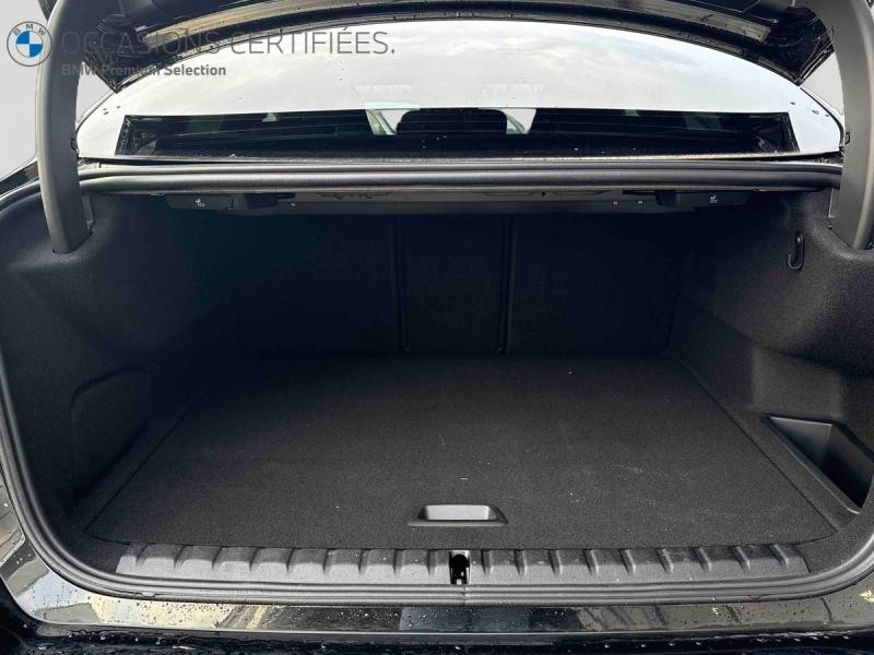 Used BMW Série 2 Gran Coupé 220 170ch M Sport DKG7 2025 Saphirschwarz métallisé € 50599 in Terville