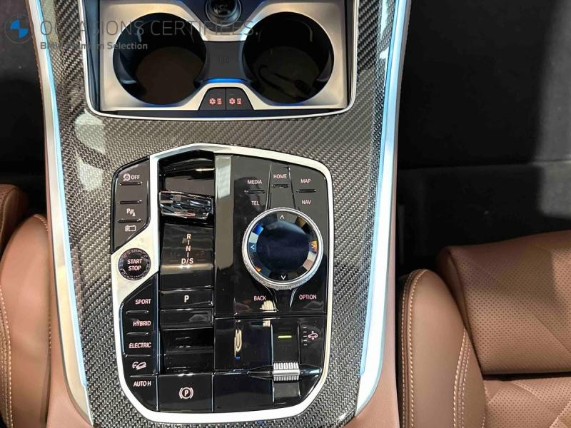 Used BMW X5 xDrive50e 489ch M Sport 2025 Manhattan métallisée € 132699 in Terville