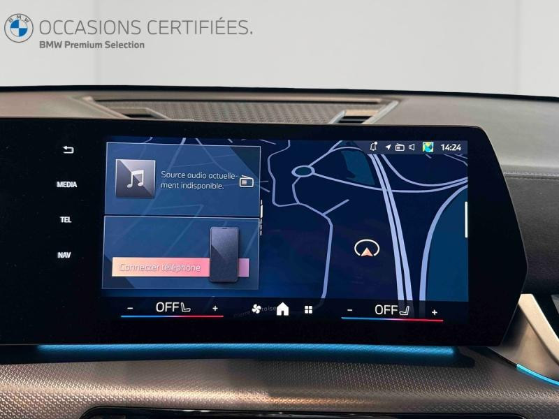 Used BMW X2 iX2 eDrive20 204ch M Sport 2025 Brooklyn Grey métallisé € 51499 in Terville