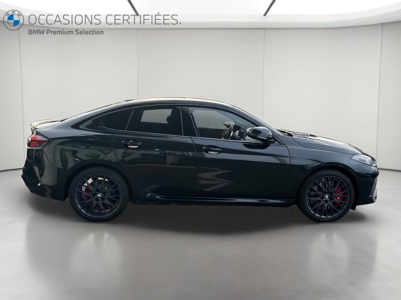 Used BMW Série 2 Gran Coupé 220 170ch M Sport DKG7 2025 Saphirschwarz métallisé € 50599 in Terville