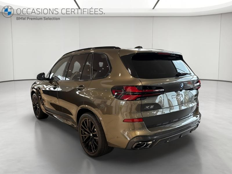 Used BMW X5 xDrive50e 489ch M Sport 2025 Manhattan métallisée € 132699 in Terville