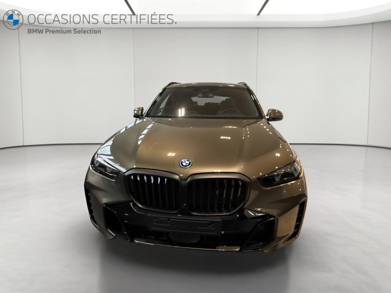 Used BMW X5 xDrive50e 489ch M Sport 2025 Manhattan métallisée € 132699 in Terville