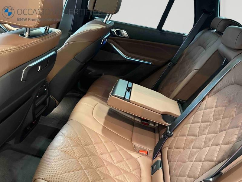Used BMW X5 xDrive50e 489ch M Sport 2025 Manhattan métallisée € 132699 in Terville