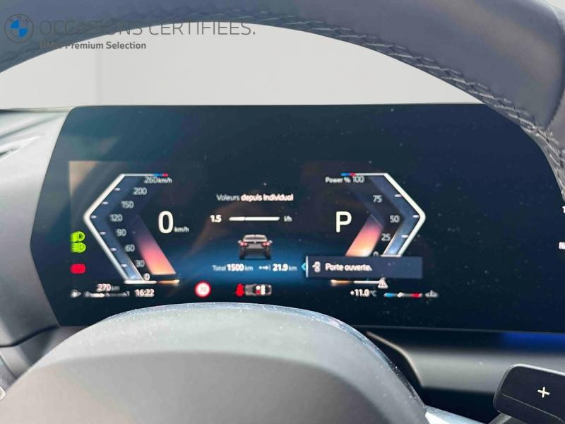 Used BMW Série 2 Gran Coupé 220 170ch M Sport DKG7 2025 Saphirschwarz métallisé € 50599 in Terville